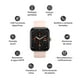 thumbnail image 3 of Reloj Smartwatch GPS MoveOn 7 37/38mm rosa, 3 of 8