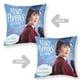 thumbnail image 2 of El Regreso de Mary Poppins Fundas de almohada de terciopelo con tema, regalos de funda de almohada, decoración para el hogar, cojín de lanzar, regalo de cumpleaños para fans y parejas.40*40cm., 2 of 6