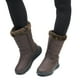 thumbnail image 2 of Bota Mujer Café Brunella, 2 of 6