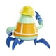 thumbnail image 5 of Figura Pixar Katherine Cuter Sterns colección 18 cm, 5 of 6