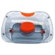 thumbnail image 5 of Lavabo Para Lavar El Cabello Con Tubería, Ayuda Para La Vida Diaria, Suministros De Lavado, Cuenco Para Champú, Estilo B, 5 of 5