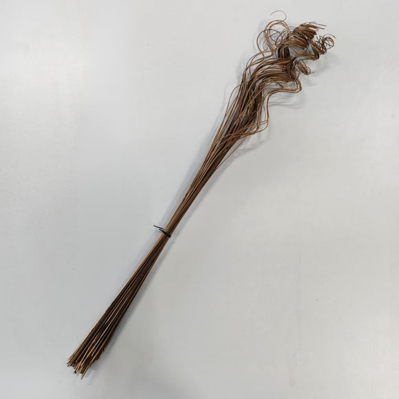 Ramo curly ting ting natural 70 cm