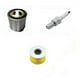 thumbnail image 1 of Kit Mantencion De Filtros Moto Honda Xre 300 (antigua), 1 of 3