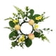 thumbnail image 5 of Correo De Correa Para El Tapa De Candelería De Huevo De Pascua Guirnalda Para Sala De Estar De Invierno Estilo Interior A, 5 of 5