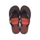 thumbnail image 1 of Sandalia Hombre Rojo R1 Style Rider, 1 of 2