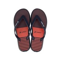 Sandalia Hombre Rojo R1 Style Rider