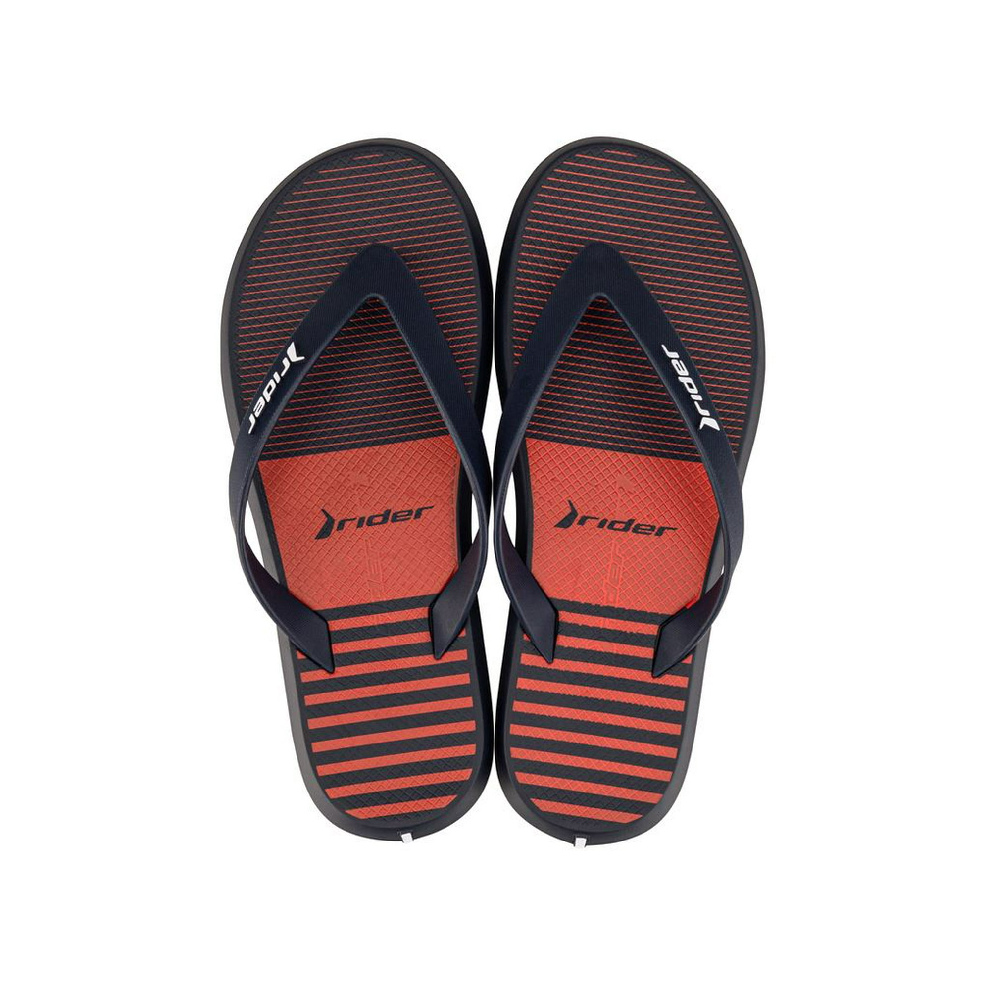 Sandalia Hombre Rojo R1 Style Rider