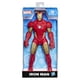 thumbnail image 2 of Figura de Acción Marvel Mighty Hero Series Iron Man, 2 of 3