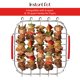 thumbnail image 5 of Juego de 6 Piezas para Pinchos y Rejilla de Acero Inoxidable para Instant Pot, 5 of 5