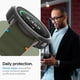 thumbnail image 4 of Funda Spigen Liquid Air para Samsung Galaxy Watch 7 de 40 mm, 4 of 7
