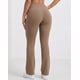thumbnail image 3 of Calza Deportiva Mujer Flare Acampanada Calce Perfecto - JYT032, 3 of 3
