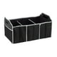 thumbnail image 1 of Caja Organizador Plegable Portátil Para Almacenar 3 Espacios, 1 of 3