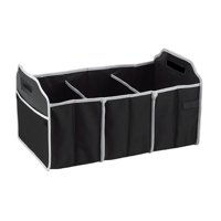 Click Ventas - Caja Organizador Plegable Portátil Para Almacenar 3 Espacios