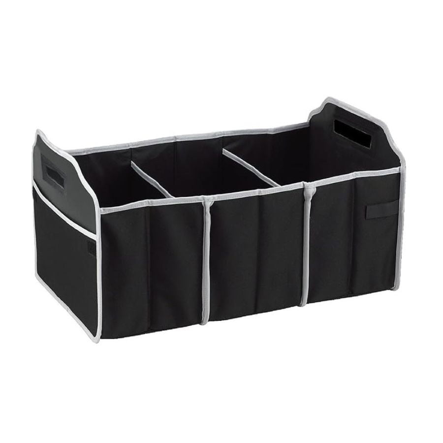 Click Ventas - Caja Organizador Plegable Portátil Para Almacenar 3 Espacios