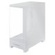thumbnail image 5 of Funda para videojuegos ATX Mid-Tower para ASUS A31, cristal templado blanco, 5 of 9