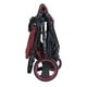 thumbnail image 4 of Coche Paseo Jogger Rojo, 4 of 5