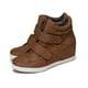 thumbnail image 2 of Zapatilla Mujer Camel Marily, 2 of 5