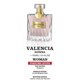 thumbnail image 2 of Perfume GreenIsland Valencia Donna Eau de Parfum para mujer, 100 ml, 2 of 2
