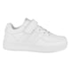 thumbnail image 1 of Zapatilla Escolar Jacinto Blanco UNS, 1 of 6