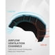 thumbnail image 4 of Casco de esquí OutdoorMaster Kelvin para hombres, mujeres y jóvenes, 4 of 7