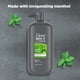 thumbnail image 2 of Champú y acondicionador DOVE MEN + CARE Fresh & Clean 900 ml, 2 of 3
