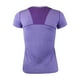 thumbnail image 2 of Polera Dry Fit Manga Corta Panel Malla Espalda Mujer, 2 of 2