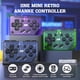 thumbnail image 2 of Controlador inalámbrico IINE Mini Retro para Switch/OLED, PC, Android e IOS, 2 of 7