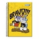 thumbnail image 3 of Cuaderno Top Cuphead Mat 7Mm 150 Hj Torre, 3 of 3