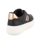 thumbnail image 4 of Zapatilla Mujer Dave Negro, 4 of 8