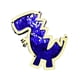 thumbnail image 2 of Juguetes Educativos Materiales Del Tablero Ocupado Adorables Para El Dinosaurio De La Guardería, 2 of 5