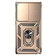 thumbnail image 2 of Estuche GANGXUN para Samsung Galaxy S23 Ultra, soporte giratorio 360°, estilo mecánico y magnético, 2 of 5