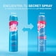 thumbnail image 5 of Desodorante Spray Secret Cherry Blossom Mujer, 93 gr, 5 of 5
