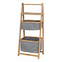 Genérico - Estante Organizador Multifuncional Almacenamiento Hogar Jhn