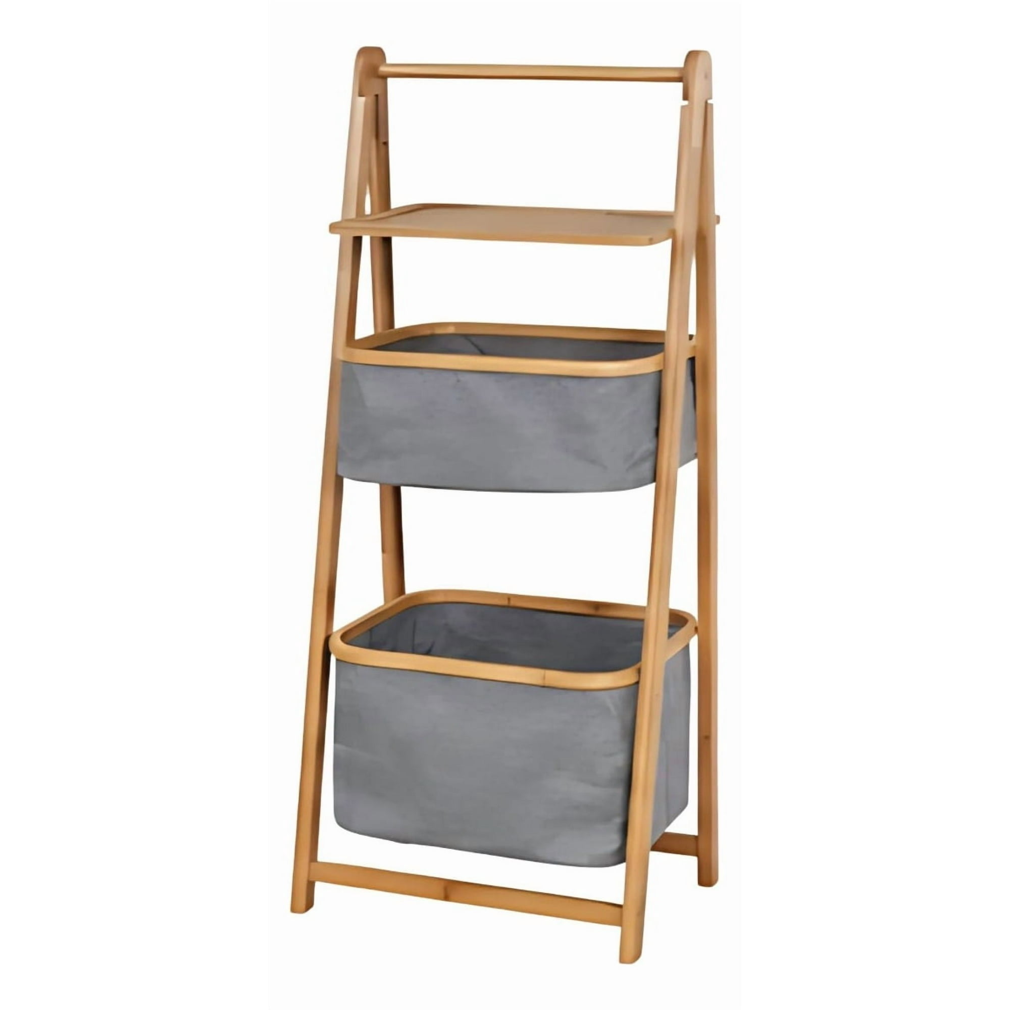 Genérico - Estante Organizador Multifuncional Almacenamiento Hogar Jhn