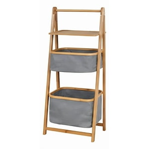 Genérico - Estante Organizador Multifuncional Almacenamiento Hogar Jhn