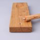 thumbnail image 5 of Soporte para pipa MUXIANG 19 cm de madera para pipas largas FA0100, 5 of 7