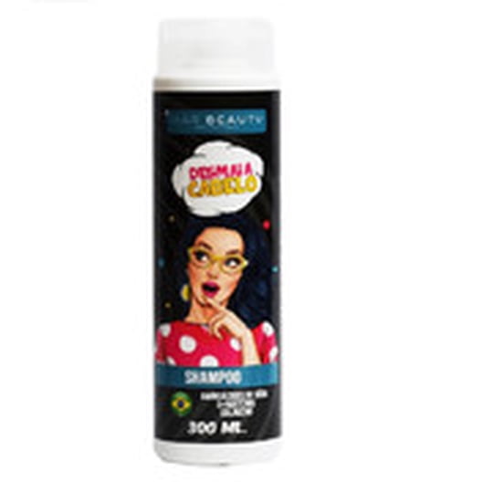 Mar Beauty - Shampoo Antifrizz Desmaia Cabelo - 300 Ml