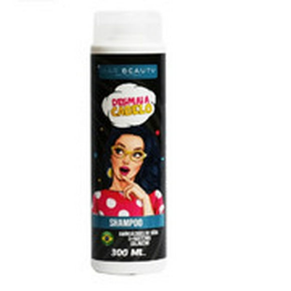 Shampoo Antifrizz Desmaia Cabelo - 300 ml