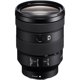 thumbnail image 1 of Lente Sony FE 24-105 mm f/4 G OSS, montura E, 1 of 3