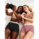 thumbnail image 2 of Ropa interior menstrual TIICHOO bragas estilo boyshort, pack de 5, talla M, 2 of 6