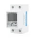 thumbnail image 3 of Medidor De Energía Monofásico Riel Din 220v 32a, 3 of 3