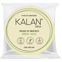 Kalan - Obleas De Amaranto Sabor Coco