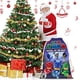thumbnail image 2 of PJ Masks Bolsa de regalo con cierre de cinta navideño para decoración de Navidad,40cm×52 cm., 2 of 6