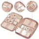 thumbnail image 3 of Funda organizadora de cables de viaje NISHEL Rosewood-Pink, 3 of 7
