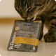 thumbnail image 3 of Alimento húmedo para gatos BS Pollo y cranberries - Dr. Clauder's x5 pouch, 3 of 3