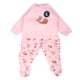 thumbnail image 1 of Pijama Bebé Niña Rosado Pillin, 1 of 3