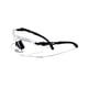 thumbnail image 2 of Gafas de seguridad Defender Safety VS3 transparentes antiempañantes ANSI Z87+, 2 of 9