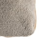 thumbnail image 4 of Cama para mascotas Carhartt de lona duradera, resistente al agua, color marrón pato, 4 of 6