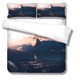 thumbnail image 2 of Baby Bedding Set Creative Synthetic Pattern Quilt Cover Pillowcase Cartoon Single Twin Full Children's Bed Set Bedroom Bed Set, 2 of 5