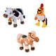 thumbnail image 1 of Peluche Musical 35 Cm. La Granja De Zenon, 1 of 10